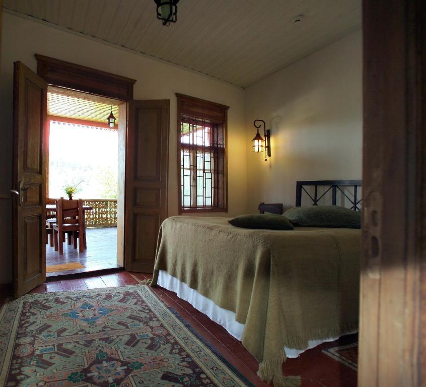 Hotel Tufenkian Old Dilijan Complex Zimmer foto