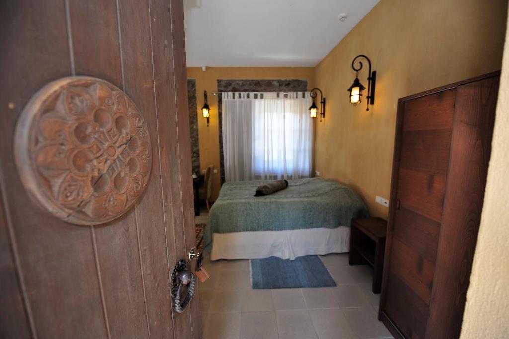 Hotel Tufenkian Old Dilijan Complex Zimmer foto