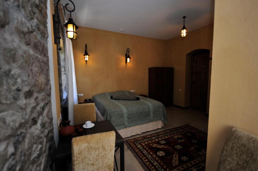 Hotel Tufenkian Old Dilijan Complex Zimmer foto