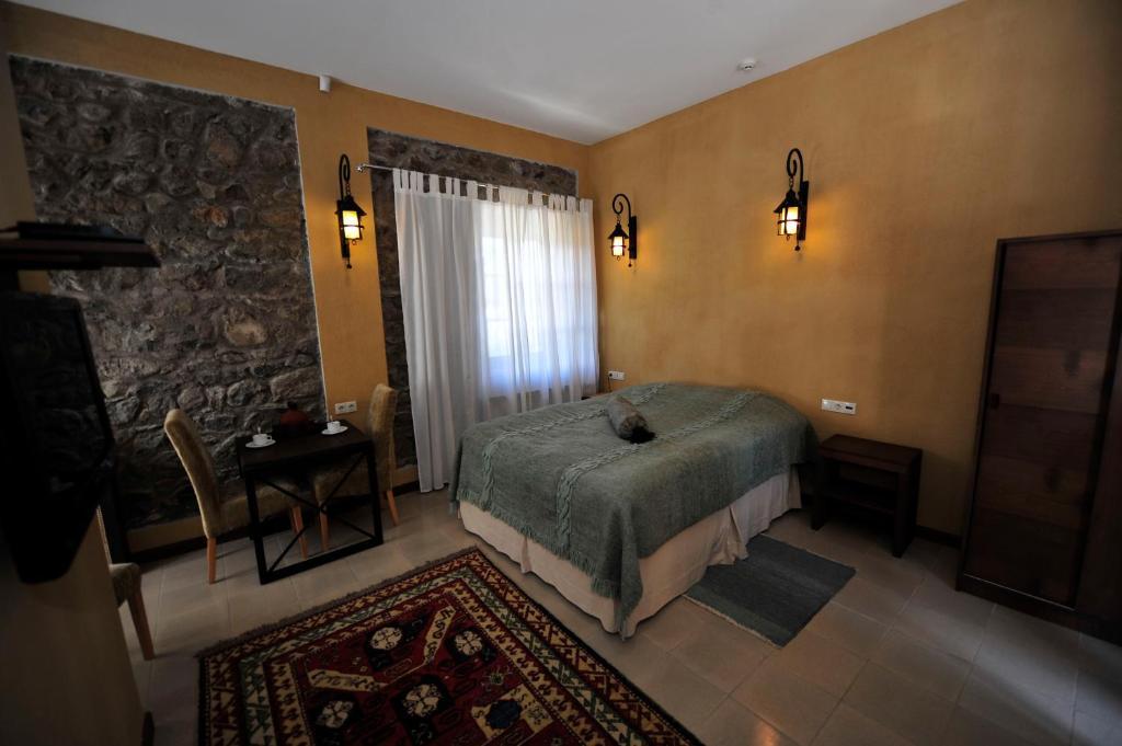 Hotel Tufenkian Old Dilijan Complex Zimmer foto